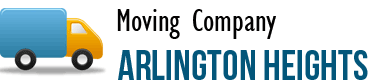 Moving Company Arlington Heights